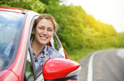 Cheap Car Rentals in Winston-Salem