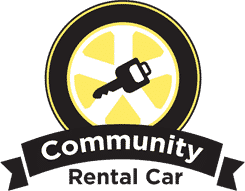 Community Rental Car