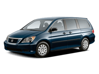 Van Rentals