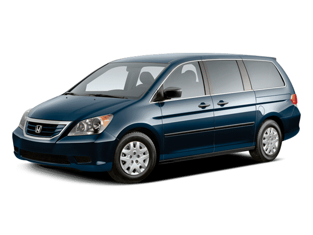 Van Rental Winston-Salem NC