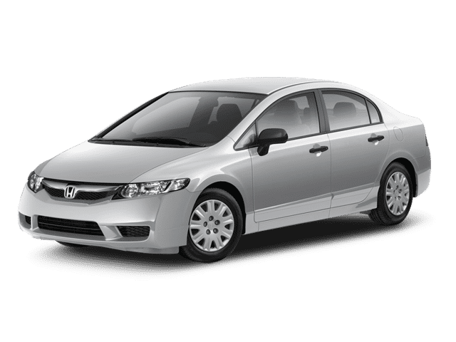 Car Rental Winston-Salem NC