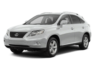 SUV Rentals