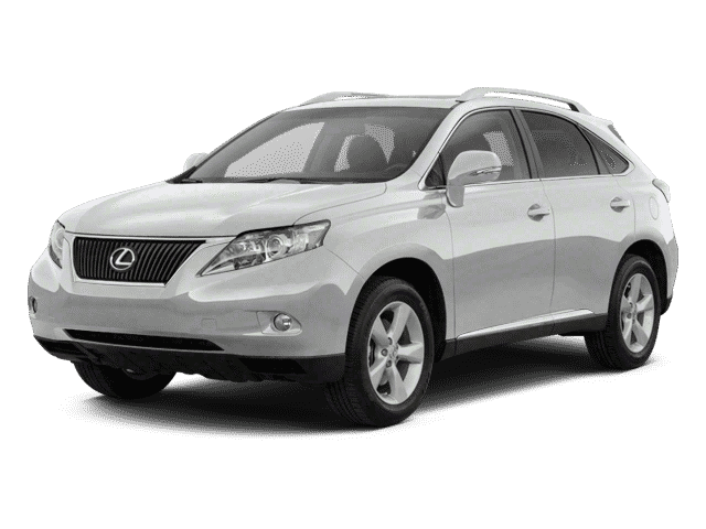 SUV Rental Winston-Salem NC