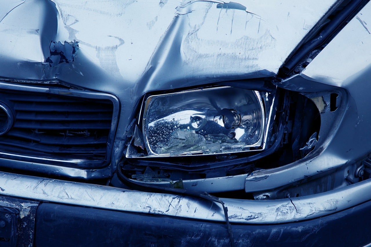 How to Secure a Car Rental After an Accident