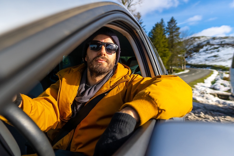 Top Reasons to Rent a Car During the Cold Season