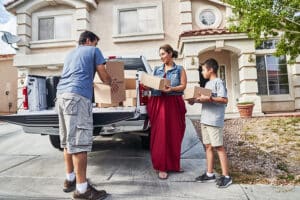 Why Renting a Pickup Truck is the Perfect Solution for Your Next Project