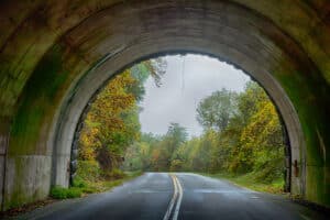 Best Day Trips from North Carolina Using a Rental Car