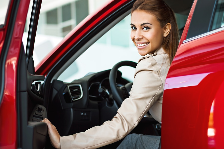 What to Check Before Driving Off in Your Rental Car