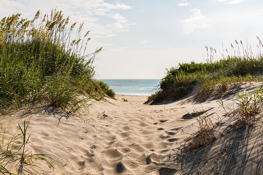 The Best Way to Explore the Outer Banks