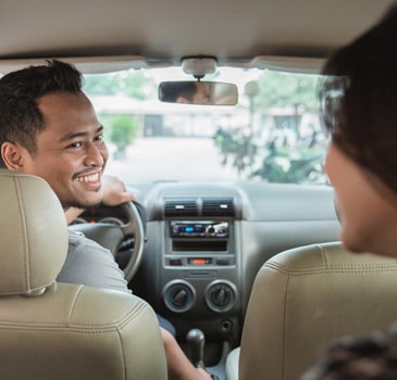 Winston-Salem, NC Uber rentals for rideshare drivers.