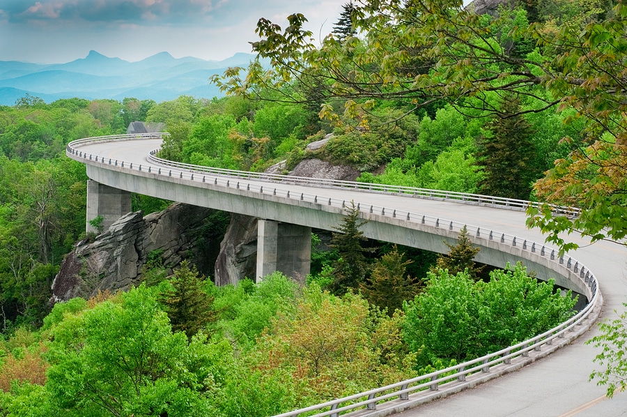How to Plan a Blue Ridge Parkway Road Trip