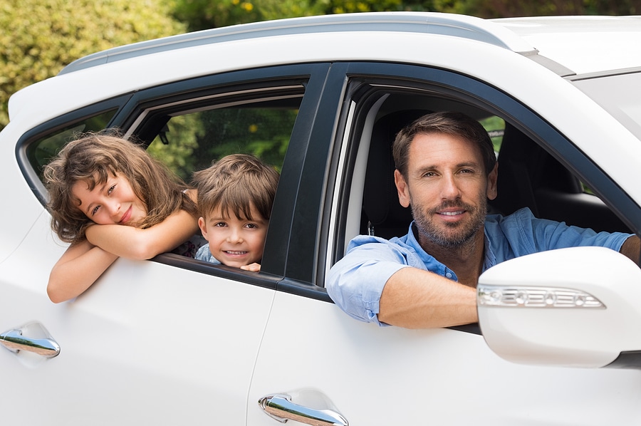 When a Long-Term Car Rental Makes Sense